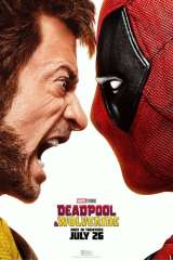 Deadpool & Wolverine poster 13