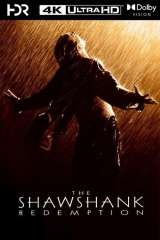 The Shawshank Redemption poster 20