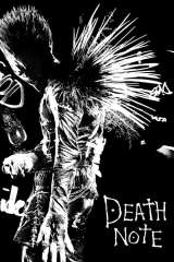 Death Note poster 12