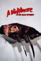 A Nightmare on Elm Street poster 33