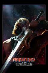 Masters of the Universe poster 7