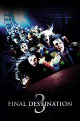 Final Destination 3 poster 21