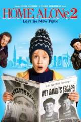 Home Alone 2: Lost in New York poster 23