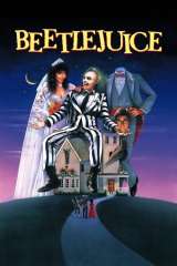 Beetlejuice poster 29