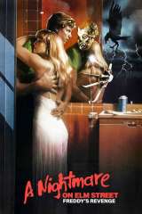 A Nightmare on Elm Street Part 2: Freddy's Revenge poster 9