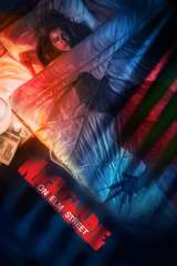 A Nightmare on Elm Street poster 24