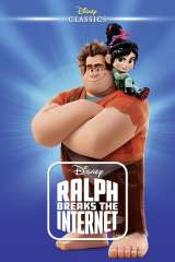Ralph Breaks the Internet poster 39