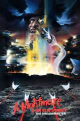 A Nightmare on Elm Street 4: The Dream Master poster 8