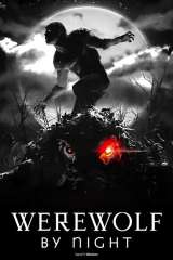 Werewolf by Night poster 28