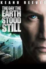 The Day the Earth Stood Still poster 18