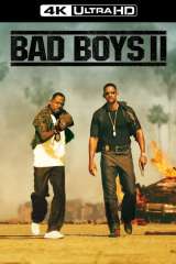 Bad Boys II poster 11