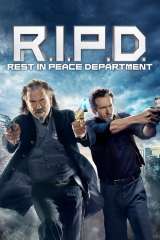 R.I.P.D. poster 17
