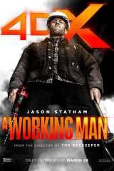 A Working Man poster 13