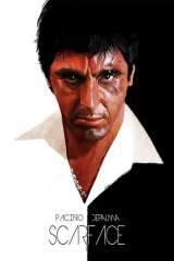 Scarface poster 16