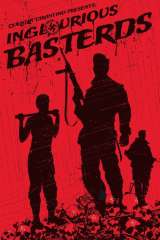 Inglourious Basterds poster 43