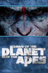 Dawn of the Planet of the Apes poster 47