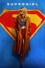 Supergirl poster 12