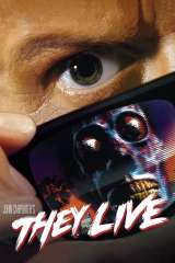 They Live poster 34