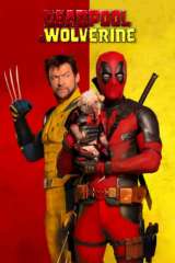 Deadpool & Wolverine poster 58