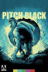Pitch Black poster 11