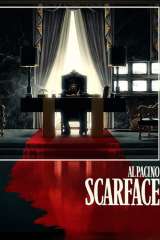 Scarface poster 35