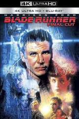 Blade Runner poster 27