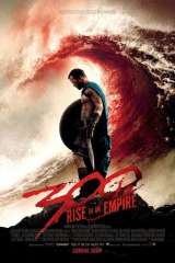 300: Rise of an Empire poster 11