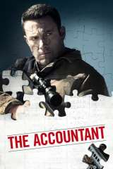 The Accountant poster 16
