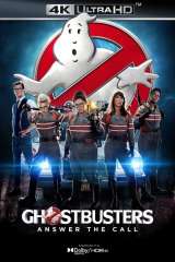 Ghostbusters poster 27