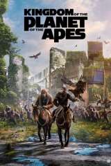 Kingdom of the Planet of the Apes poster 83