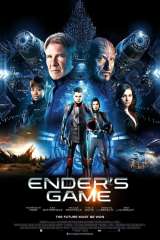 Ender's Game poster 9