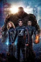 Fantastic Four poster 23