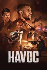 Havoc poster 28