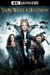Snow White and the Huntsman poster 24