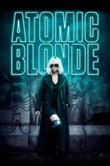 Atomic Blonde poster 25