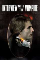 Interview with the Vampire poster 14