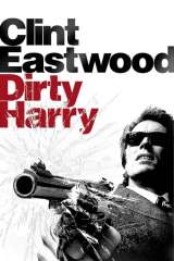Dirty Harry poster 27