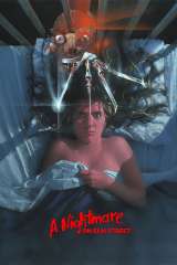 A Nightmare on Elm Street poster 58