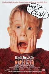 Home Alone poster 26