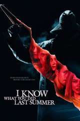 I Know What You Did Last Summer (2025)