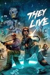They Live poster 6