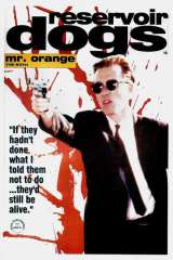 Reservoir Dogs poster 30
