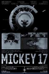 Mickey 17 poster 52