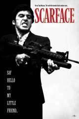 Scarface poster 34