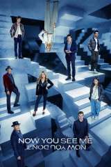 Now You See Me: Now You Don't poster 26