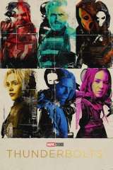 Thunderbolts* poster 20