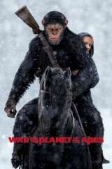 War for the Planet of the Apes poster 55