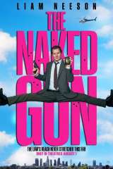 The Naked Gun poster 1