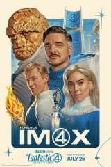 The Fantastic Four: First Steps poster 34