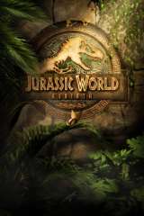 Jurassic World Rebirth poster 72